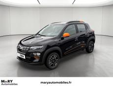 Dacia Spring Barentin