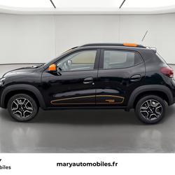 Dacia Spring Expression occasion - Barentin - photo 2/27