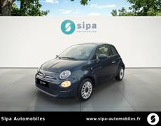 Fiat 500 II Toulouse