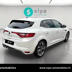 Renault Megane 4 M&eacute;gane IV Berline Blue dCi 115 Business Intens 5p occasion - Muret - photo 2/34