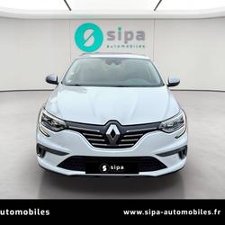 Renault Megane 4 M&eacute;gane IV Berline Blue dCi 115 Business Intens 5p occasion - Muret - photo 3/34