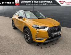 DS DS3 Crossback