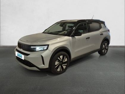Opel Frontera - Frontera 1.2 Turbo Hybrid 145 ch e-DCT6 GS - 31 259 €