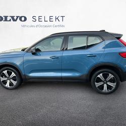Volvo XC40 XC40 Recharge 231 ch 1EDT Start Orvault