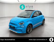 Abarth 500