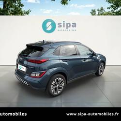 Hyundai Kona Electrique 39 kWh - 136 ch Intuitive 5p occasion - Muret - photo 2/34