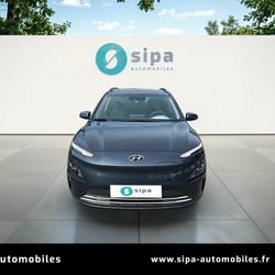 Hyundai Kona Electrique 39 kWh - 136 ch Intuitive 5p occasion - Muret - photo 3/34