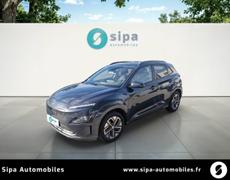 Hyundai Kona Muret