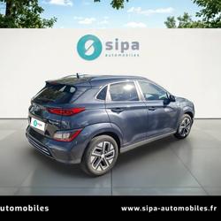 Hyundai Kona Electrique 39 kWh - 136 ch Intuitive 5p occasion - Muret - photo 2/33