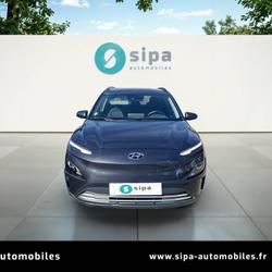Hyundai Kona Electrique 39 kWh - 136 ch Intuitive 5p occasion - Muret - photo 3/33