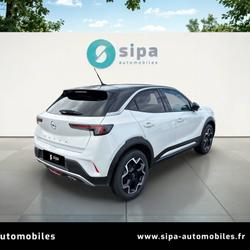 Opel Mokka 1.2 Turbo 130 ch BVA8 Ultimate 5p occasion - Toulouse - photo 2/32