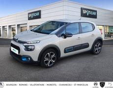 Citroen C3 Saint-Marcellin
