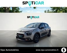Citroen C3 Mont-de-Marsan