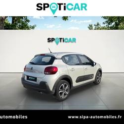 Citroen C3 PureTech 83 S&S BVM5 C-Series 5p occasion - Mont-de-Marsan - photo 2/32