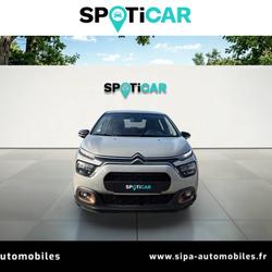 Citroen C3 PureTech 83 S&S BVM5 C-Series 5p occasion - Mont-de-Marsan - photo 3/32