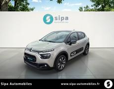 Citroen C3 Mont-de-Marsan