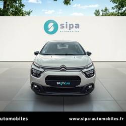 Citroen C3 PureTech 110 S&S EAT6 Shine 5p occasion - Mont-de-Marsan - photo 3/32