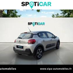 Citroen C3 PureTech 83 S&S BVM5 C-Series 5p occasion - Mont-de-Marsan - photo 2/31