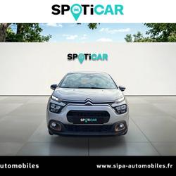 Citroen C3 PureTech 83 S&S BVM5 C-Series 5p occasion - Mont-de-Marsan - photo 3/31