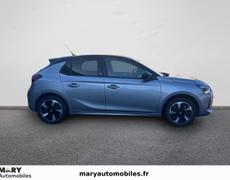 Opel Corsa Normanville
