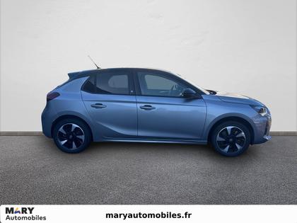 Opel Corsa - Corsa Electrique 136 ch & Batterie 50 kWh GS Line - 16 490 €