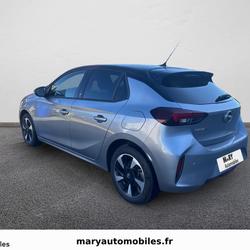 Opel Corsa Electrique 136 ch & Batterie 50 kWh GS Line occasion - Normanville - photo 2/18