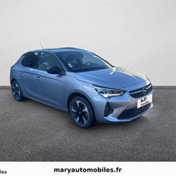 Opel Corsa Electrique 136 ch & Batterie 50 kWh GS Line occasion - Normanville - photo 3/18