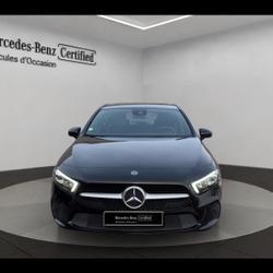 Mercedes Classe A 180d 116ch Business Line 8G-DCT Ceris&eacute;