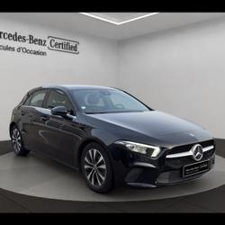 Mercedes Classe A 180d 116ch Business Line 8G-DCT Ceris&eacute;