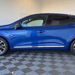 Renault Clio 5 Clio TCe 90 Techno Mouilleron-le-Captif