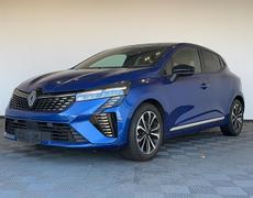 Renault Clio - Clio TCe 90 Techno - 17 490 €