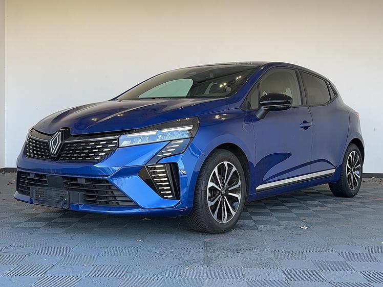 Renault Clio 5  - 17 490 €