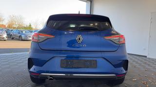 Renault Clio 5  - photo 3
