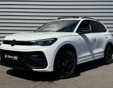 Volkswagen Tiguan Sélestat