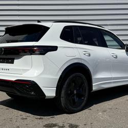Volkswagen Tiguan Tiguan 1.5 eTSI 150ch DSG7 R-Line Edition S&eacute;lestat