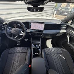 Volkswagen Tiguan Tiguan 1.5 eTSI 150ch DSG7 R-Line Edition S&eacute;lestat