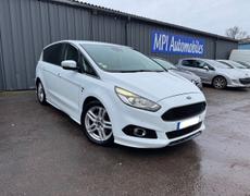 Ford S Max Bretteville-sur-Odon