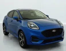 Ford Puma La Tour-de-Salvagny
