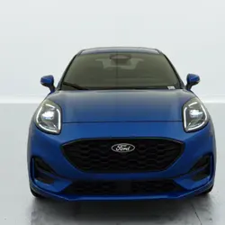 Ford Puma 1.0 ECOBOOST HYBRID 125CH ST-LINE S&S POWERSHIFT La Tour-de-Salvagny