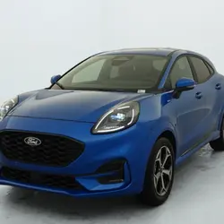 Ford Puma 1.0 ECOBOOST HYBRID 125CH ST-LINE S&S POWERSHIFT La Tour-de-Salvagny