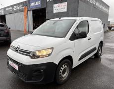 Citroen Berlingo Auch