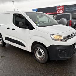Citroen Berlingo Van III M 650kg BlueHDi 130 S&S Club EAT8 Auch