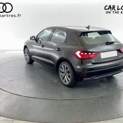 Audi A1 Sportback A1 Sportback 25 TFSI 95 ch S tronic 7 Design Nogent-le-Phaye