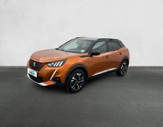 Peugeot 2008 Châteaubernard