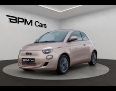 Fiat 500 II Laval