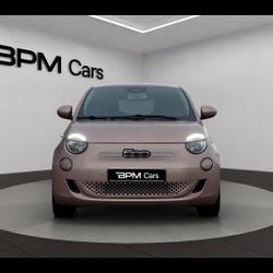 Fiat 500 II e 118ch Pack Confort & Style MY23 occasion - Laval - photo 2/31