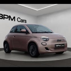 Fiat 500 II e 118ch Pack Confort & Style MY23 occasion - Laval - photo 3/31