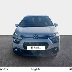 Citroen C3 C3 BlueHDi 100 BVM6 Max Avranches
