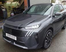 Peugeot 3008 Saint-Paul-lès-Dax