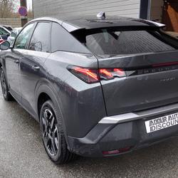 Peugeot 3008 1.2 HYBRID 145CH GT E-DCS6 Saint-Paul-l&egrave;s-Dax